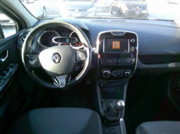 
 Renault Clio 5p 1.5 dci energy s&s full									