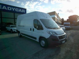 
 Fiat Ducato 35 MJ 177CV L3H3 PREZZO NETTO IVA full									