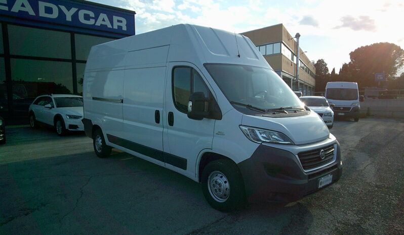 
 Fiat Ducato 35 MJ 177CV L3H3 PREZZO NETTO IVA full									