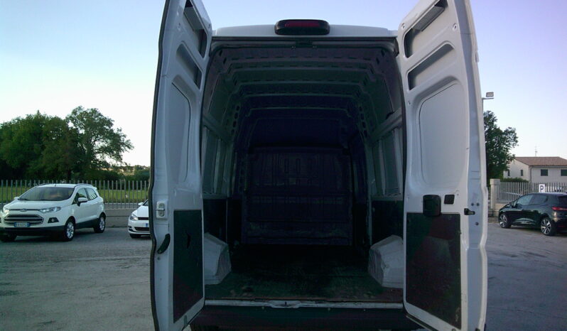 
 Fiat Ducato 35 MJ 177CV L3H3 PREZZO NETTO IVA full									