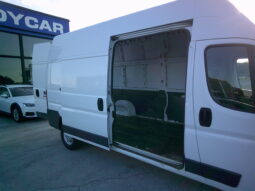 
 Fiat Ducato 35 MJ 177CV L3H3 PREZZO NETTO IVA full									