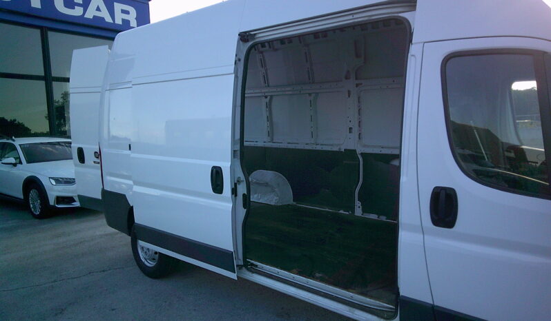 
 Fiat Ducato 35 MJ 177CV L3H3 PREZZO NETTO IVA full									