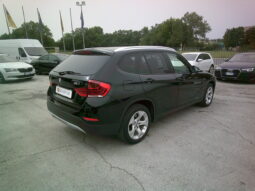 
 BMW X1 sdrive18d my12 full									