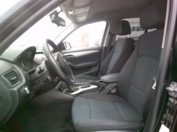 
 BMW X1 sdrive18d my12 full									