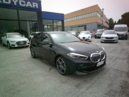 
 BMW 116 d Msport auto full									