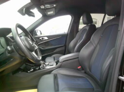 
 BMW 116 d Msport auto full									