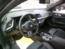 
 BMW 116 d Msport auto full									