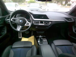 
 BMW 116 d Msport auto full									