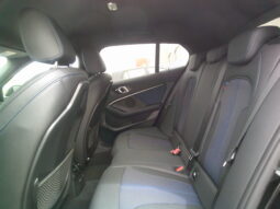 
 BMW 116 d Msport auto full									