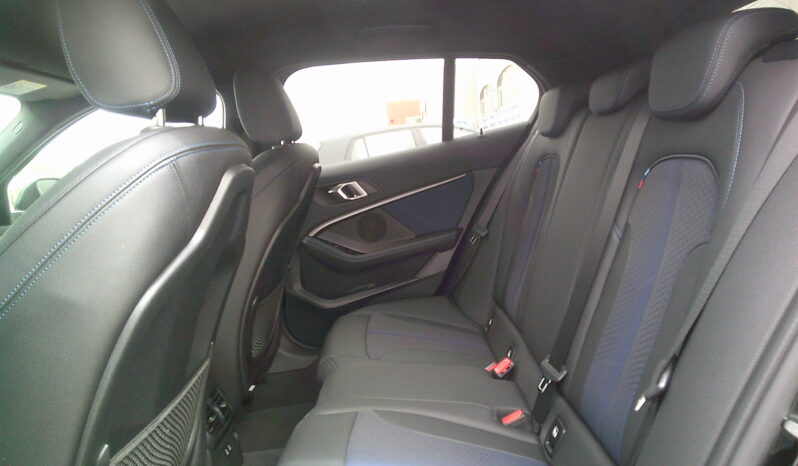 
 BMW 116 d Msport auto full									