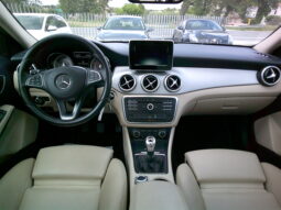 
 Mercedes-Benz GLA 180 d (cdi) Enduro full									