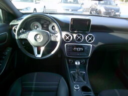 
 Mercedes-Benz A 180 cdi (be) Sport full									