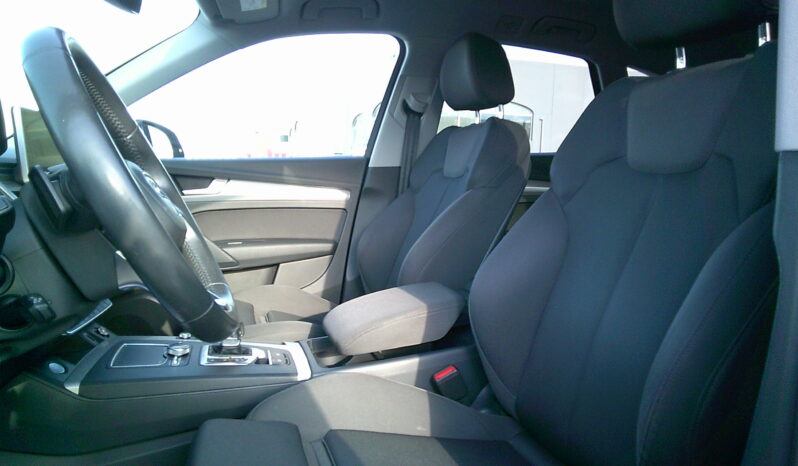 
 Audi Q5 40 2.0 tdi Business Sport quattro 190cv s-tronic full									