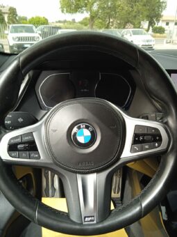 
 BMW 116 d Msport auto full									