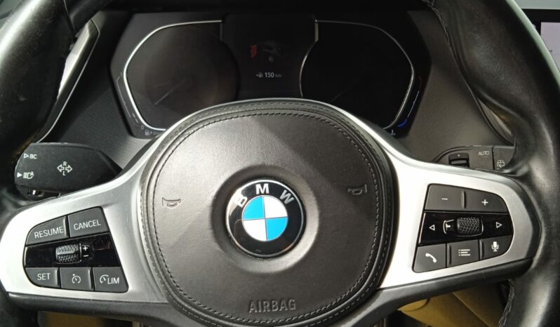 
 BMW 116 d Msport auto full									