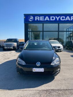 Volkswagen Golf Golf 5p 1.6 tdi Tech