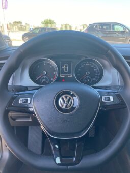 
 Volkswagen Golf Golf 5p 1.6 tdi Tech full									