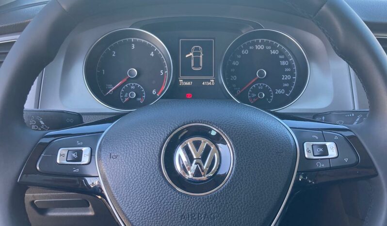 
 Volkswagen Golf Golf 5p 1.6 tdi Tech full									