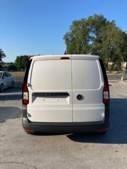 
 Volkswagen Caddy business 2.0 TDI 102CV NETTO IVA full									