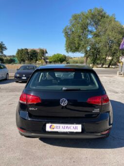 
 Volkswagen Golf Golf 5p 1.6 tdi Tech full									