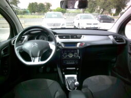 
 Citroen C3 1.4 Exclusive c/esp IMPIANTO METANO BRC full									