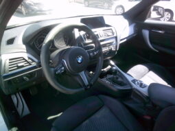 
 BMW 116 d 5p Msport full									