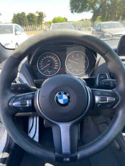 
 BMW 116 d 5p Msport full									