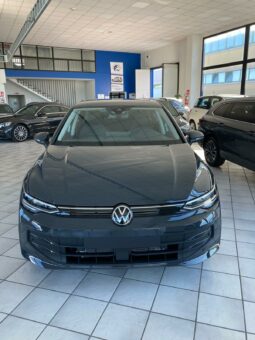 Volkswagen Golf 8.5 2.0 tdi Life 150cv dsg