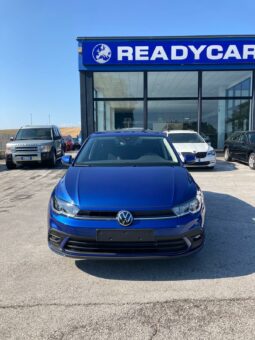 Volkswagen Polo 1.0 evo Edition Plus 80cv NEOPATENTATI