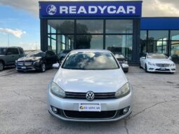 Volkswagen Golf 5p 1.6 tdi Highline