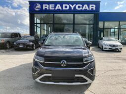 Volkswagen T-Cross 1.0 tsi Edition Plus 95cv