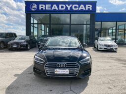 Audi A5 Sportback 40 g-tron Business Sport 170cv s-tronic