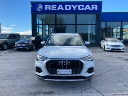 Audi Q3 35 tdi Business Advanced quattro s-tronic