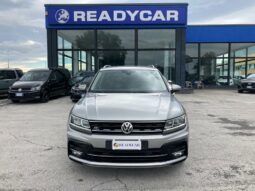 Volkswagen Tiguan 1.6 tdi Sport 115cv