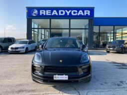 Porsche Macan 2.0 265cv pdk