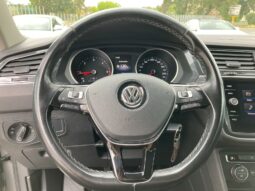 
 Volkswagen Tiguan 1.6 tdi Sport 115cv full									