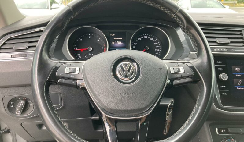 
 Volkswagen Tiguan 1.6 tdi Sport 115cv full									