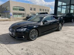 
 Audi A5 Sportback 40 g-tron Business Sport 170cv s-tronic full									