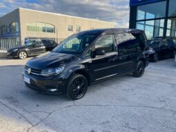 
 Volkswagen Caddy Maxi 1.4 TGI Business 5 POSTI full									