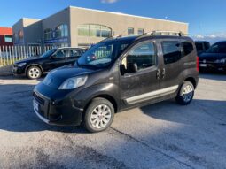 
 Fiat Qubo 1.3 mjt 16v Trekking 80cv full									