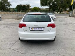 
 Audi A3 Sportback 1.6 tdi Young Edition 90cv full									