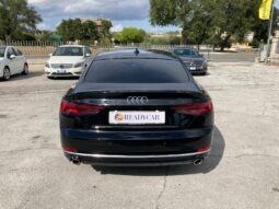 
 Audi A5 Sportback 40 g-tron Business Sport 170cv s-tronic full									