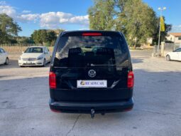 
 Volkswagen Caddy Maxi 1.4 TGI Business 5 POSTI full									