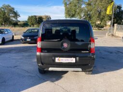 
 Fiat Qubo 1.3 mjt 16v Trekking 80cv full									