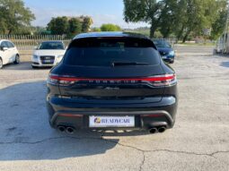 
 Porsche Macan 2.0 265cv pdk full									