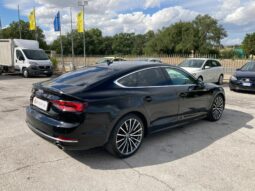 
 Audi A5 Sportback 40 g-tron Business Sport 170cv s-tronic full									