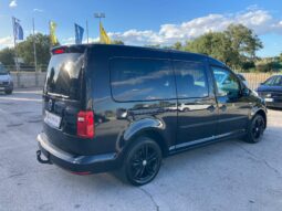 
 Volkswagen Caddy Maxi 1.4 TGI Business 5 POSTI full									