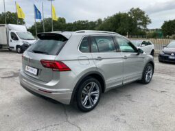 
 Volkswagen Tiguan 1.6 tdi Sport 115cv full									