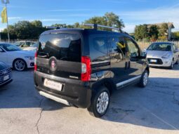 
 Fiat Qubo 1.3 mjt 16v Trekking 80cv full									