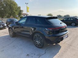 
 Porsche Macan 2.0 265cv pdk full									